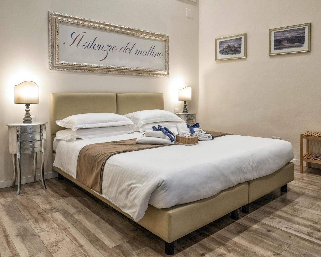 Bandbfirenze 8 Cittadella 8 Exterior foto