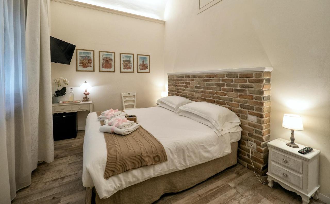 Bandbfirenze 8 Cittadella 8 Exterior foto