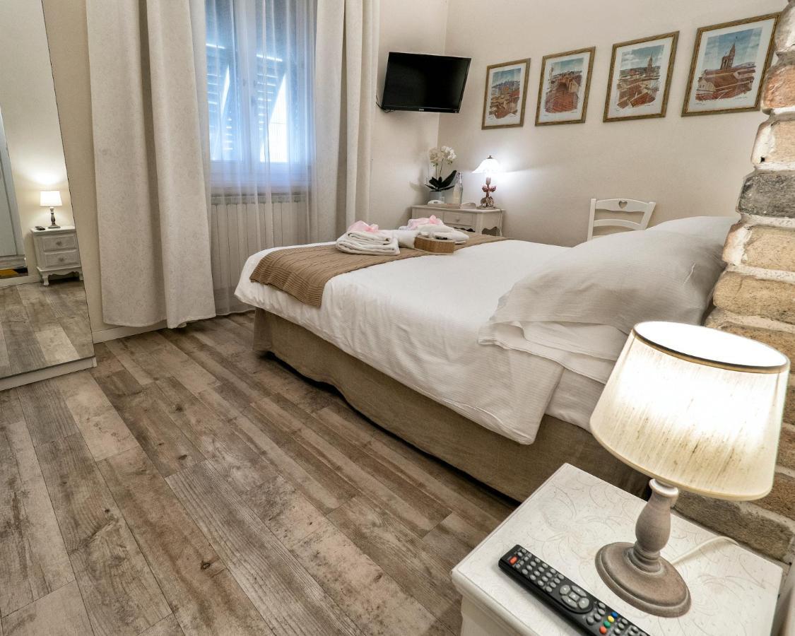 Bandbfirenze 8 Cittadella 8 Exterior foto