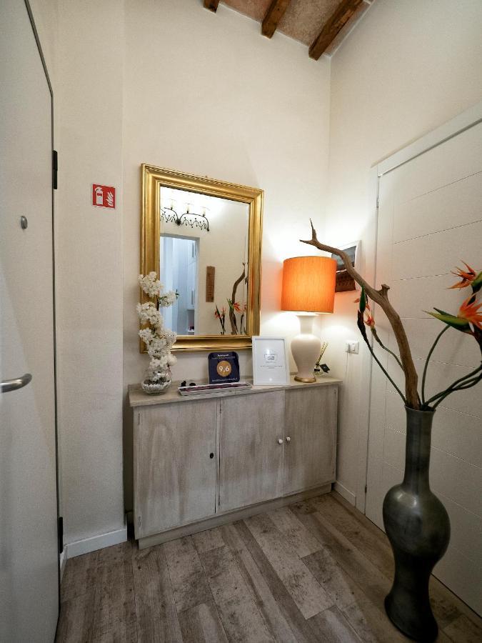 Bandbfirenze 8 Cittadella 8 Exterior foto