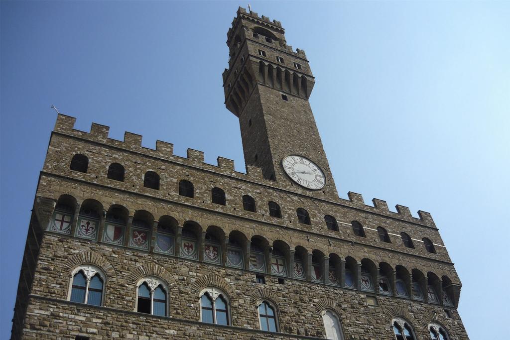 Bandbfirenze 8 Cittadella 8 Exterior foto
