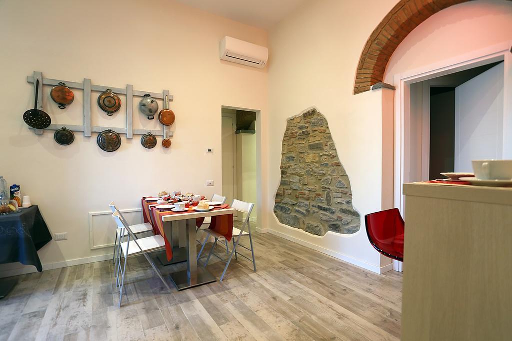 Bandbfirenze 8 Cittadella 8 Exterior foto